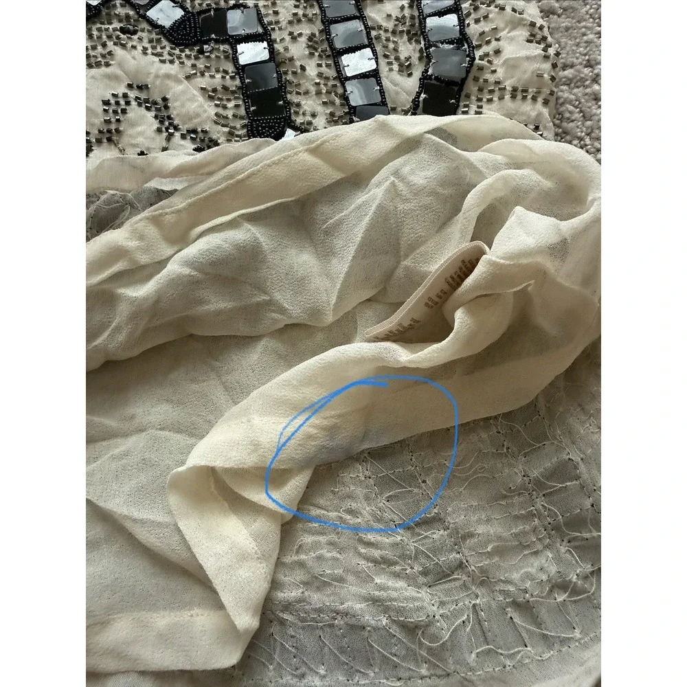 Free People gorgeous nwt